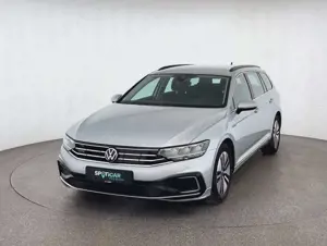 Volkswagen Passat Variant GTE 1.4 TSI *NAVI*RFK*ACC*uvm