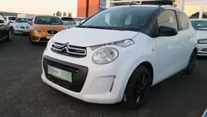 Citroen C1 Airscape Feel Faltdach