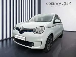 Renault Twingo Intens Electric Navi+SHZ+Kam.+KlimaA+PDC Bild 2