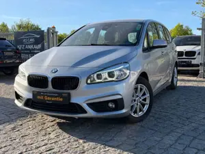 BMW 216 d Gran Tourer Advantage*Navi*LED*Euro6
