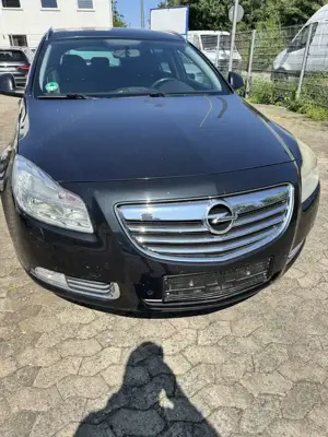 Opel Insignia 2.0 Sport Tourer Ecoflex