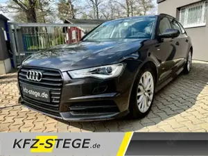 Audi A6 Avant 1.8 TFSI ultra/ s line/ Navi/ Sitzh. 4x