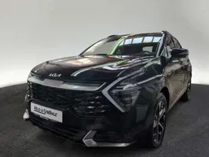 Kia Sportage 1.6 T-GDI Mild-Hybrid Spirit 4WD (EURO