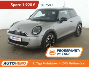 MINI Cooper S Cooper S Favoured Trim Aut.*NAV*HUD*TEMP*CAM*PDC*
