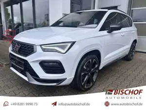 CUPRA Ateca VZ 4Drive 2.0 TSI AHK ACC Business 360° Kamera