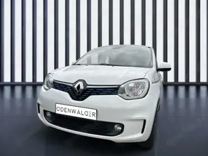 Renault Twingo Intens Electric Navi+SHZ+Kam.+KlimaA+PDC