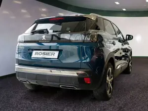 Peugeot 3008 GT BlueHdi 130 EAT8 ACC LED NAVI KAMERA Bild 4