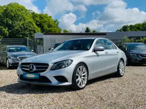 Mercedes-Benz C 220 d Lim. Avantgarde *Multibeam LED *Kamera
