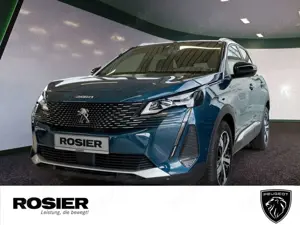 Peugeot 3008 GT BlueHdi 130 EAT8 ACC LED NAVI KAMERA