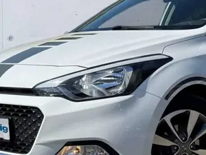 Hyundai i20 Bild 5