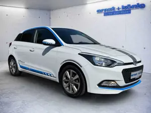 Hyundai i20 Bild 2