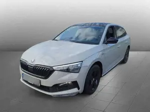 Skoda Scala Monte Carlo 1.0TSI Panoramadach LED Sitzhz