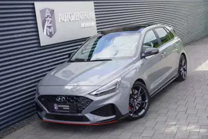 Hyundai i30 N PERFORMANCE|FACELIFT|AUTOMATIK|PANO|SCHALE