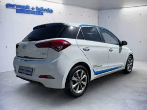 Hyundai i20 Bild 3