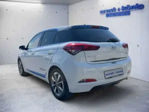 Hyundai i20 Bild 4