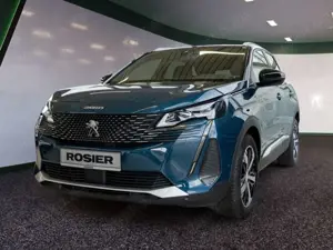 Peugeot 3008 GT BlueHdi 130 EAT8 ACC LED NAVI KAMERA Bild 2