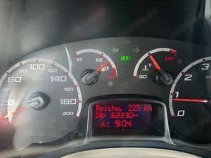 Ford Ka/Ka+ Titanium