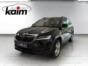 Skoda Karoq 2.0 TDI Style 4x4 DSG