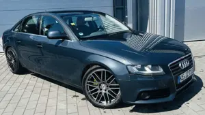 Audi A4 A4 1.8 TFSI Ambiente