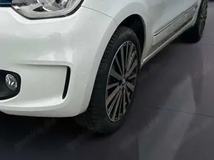 Renault Twingo Intens Electric Navi+SHZ+Kam.+KlimaA+PDC Bild 4