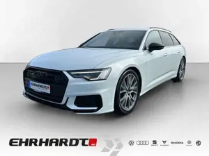 Audi S6 Avant 3.0 TDI quattro Tiptronic AHK*LUFTFED*MAT...