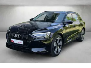 Audi e-tron advanced 55 quattro *SOH 95%*Kamera*AHK*
