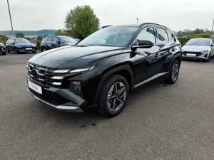 Hyundai TUCSON Hybrid 1.6 T-GDI 6-AT 2WD TREND