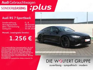 Audi RS7 RS-SPORTAGA*PANO*360°*STANDHZG