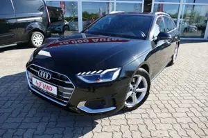 Audi A4 Avant 35 2.0 TFSI advanced DSG LED Navi ACC