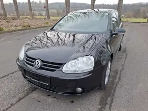 Volkswagen Golf Goal 1.9 TDI TÜV 02/2028