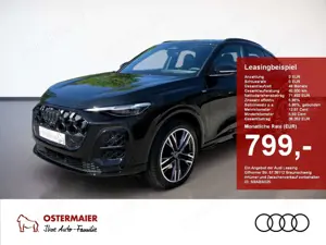 Audi Q5 Sportback TDI quattro 150 kW S tronic