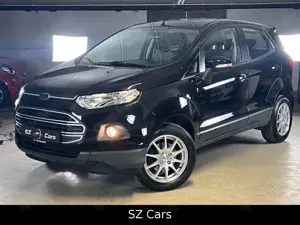 Ford EcoSport Trend*PDC*