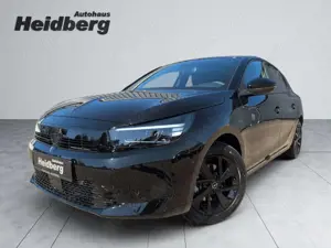 Opel Corsa GS-Line Kamera LED Shzg Lhzg Allwetter