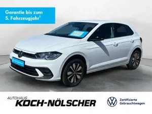 Volkswagen Polo 1.0TSI Goal DSG Navi LED