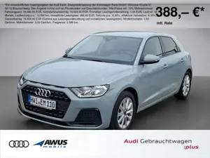 Audi A1 Sportback advanced 30 TFSI App-Connect, 2-Zonen Klima, Tempomat