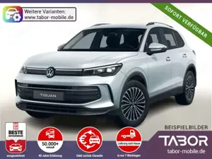Volkswagen Tiguan DSG LED+ 5JGar. 18Z IQ.DRIVE SHZ UVP-27%*