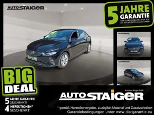 Opel Corsa F Elegance Automatik*Allwetter*Kamera