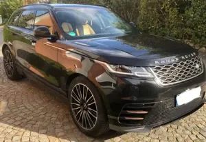 Land Rover Range Rover Velar Range Rover Velar 2.0d R-Dynamic HSE