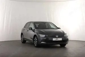 Volkswagen Golf 8 2.0 TDI Active DSG AHK LED VIRTUAL NAVI KAMERA A Bild 2