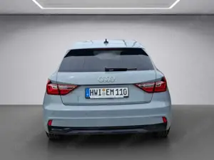 Audi A1 Sportback advanced 30 TFSI App-Connect, 2-Zonen Klima, Tempomat Bild 4