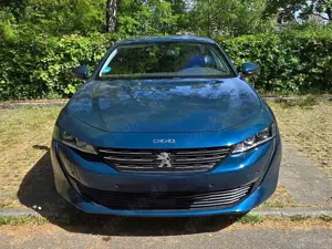 Peugeot 508 508 PureTech 130 EAT8 Active Pack