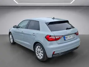 Audi A1 Sportback advanced 30 TFSI App-Connect, 2-Zonen Klima, Tempomat Bild 3