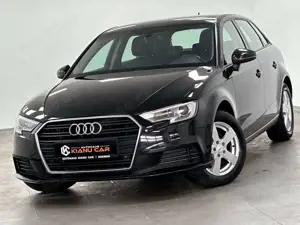 Audi A3 Sportback 30 TDI basis.XENON.NAVI.KAM.SHZ