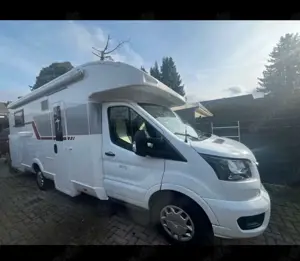 Ford M Wohnmobil