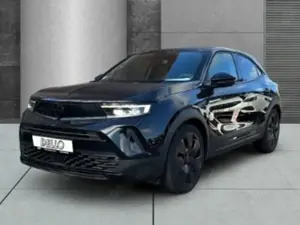 Opel Mokka Irmscher Ultimate , 96kW AT Navi 10''-Display Abst