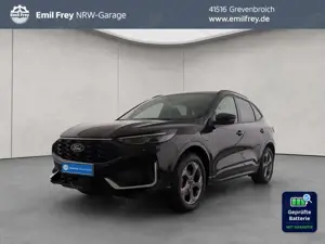 Ford Kuga FACELIFT PHEV ST-LINE X AHK+PANORAMA