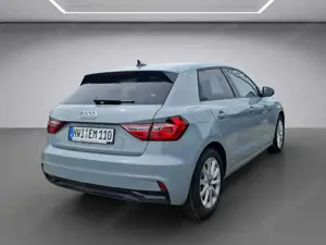 Audi A1 Sportback advanced 30 TFSI App-Connect, 2-Zonen Klima, Tempomat Bild 5