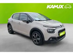 Citroen C3 1.2PureTech 82 Feel Pack+CARPLAY+SHZ+TEMPO