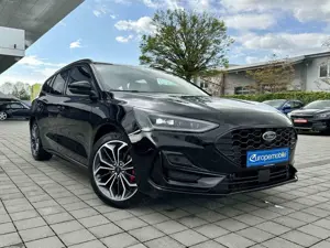Ford Focus Turnier ST-Line X (D6) "25th Anniversary" 155 P...