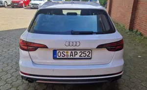Audi A4 Avant 2.0 TFSI Avant.S-Line Bild 5